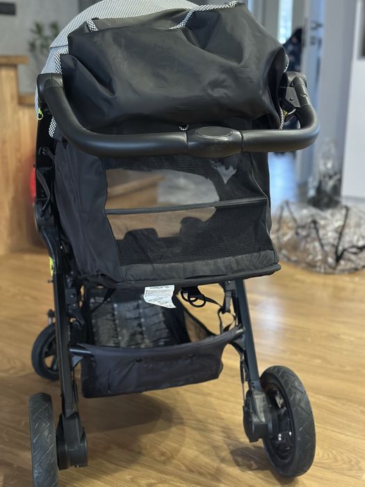 Каляска Espiro SONIK Air