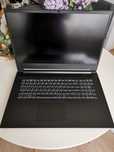 Laptop System76 Gaze14 i7-9750H GTX 1650 17 "- uszkodzony