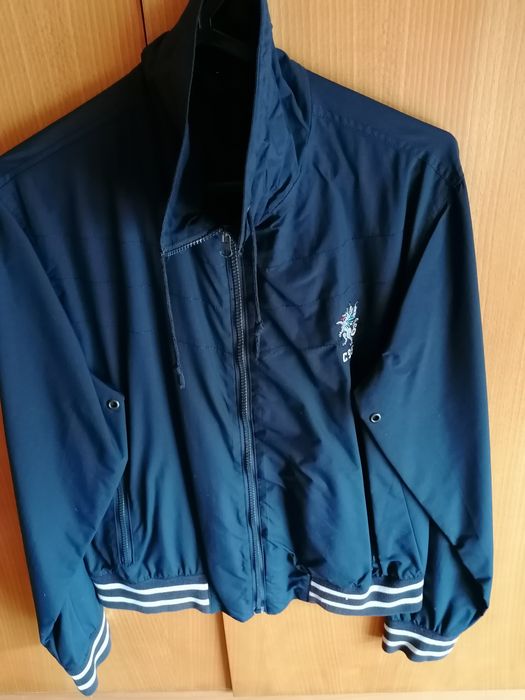 Blusão  do F C, do Porto Tam. S