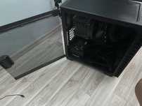 Komputer PC i5 9600k, gtx 1070 ti, 2x8 GB 3200mhz