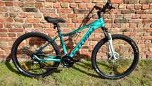 Rower Górski MTB Storm SHARK 2.0 LADY / kolory