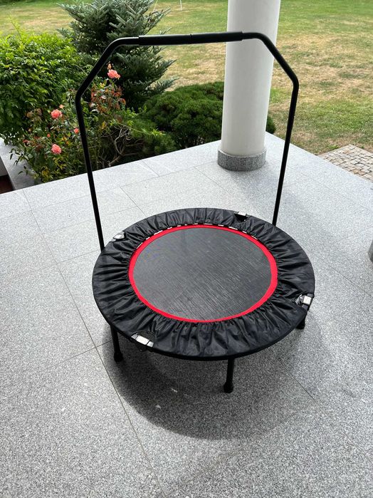 Sprzedam trampolinę