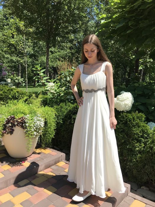 Вечірня, випускна, весільна сукня