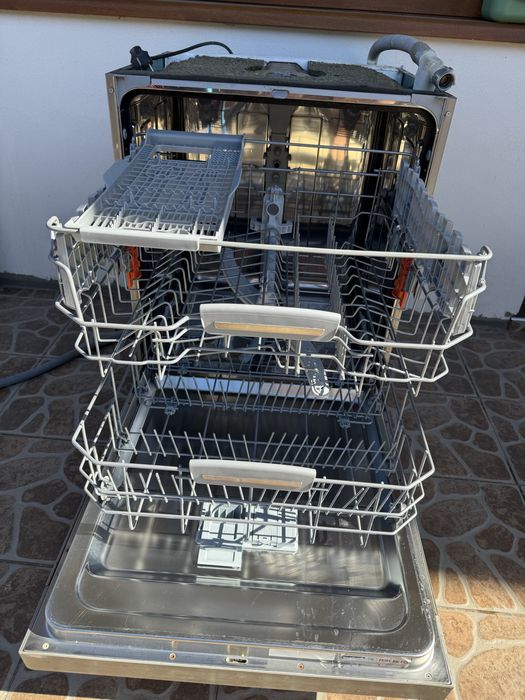 Zmywarka Hotpoint Ariston 60