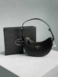 Torebka Prada Arque black nowa