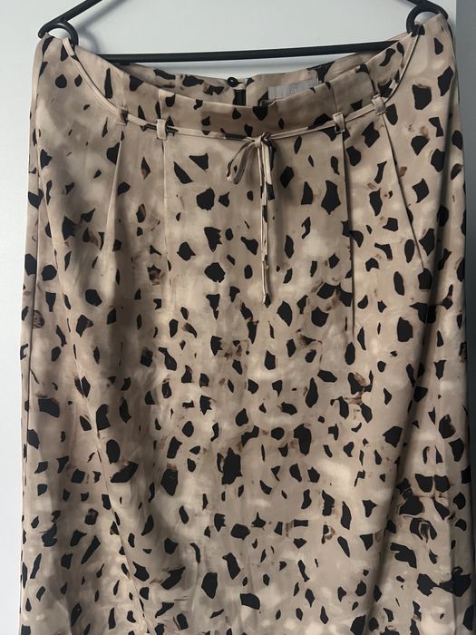 Elegancka spódnica H&M r.42 Nowa