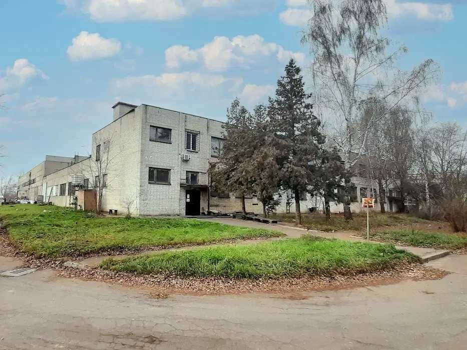 Оренда приміщення під склад, виробництво, м. Чернігів, вул. Мазепи.