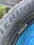 Firestone winterhawk 4 195/55 R16 komplet