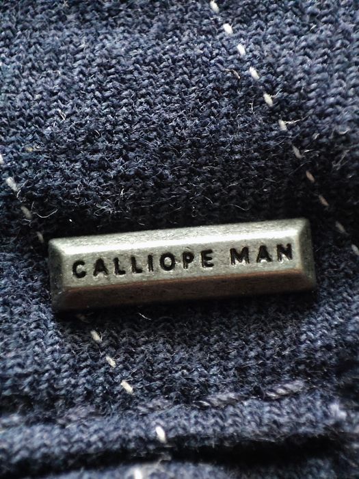 Штаны, брюки Calliope