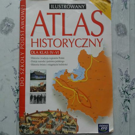 Atlas do historii