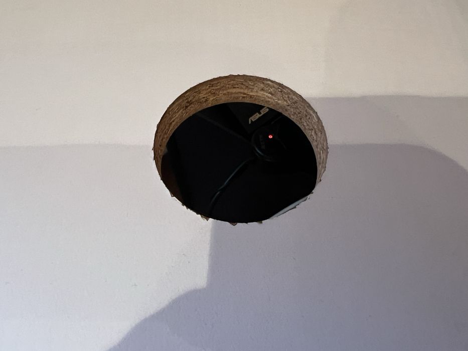 Стол компьютерный углрвой геймерский Huzaro Hero 6,3 White белый