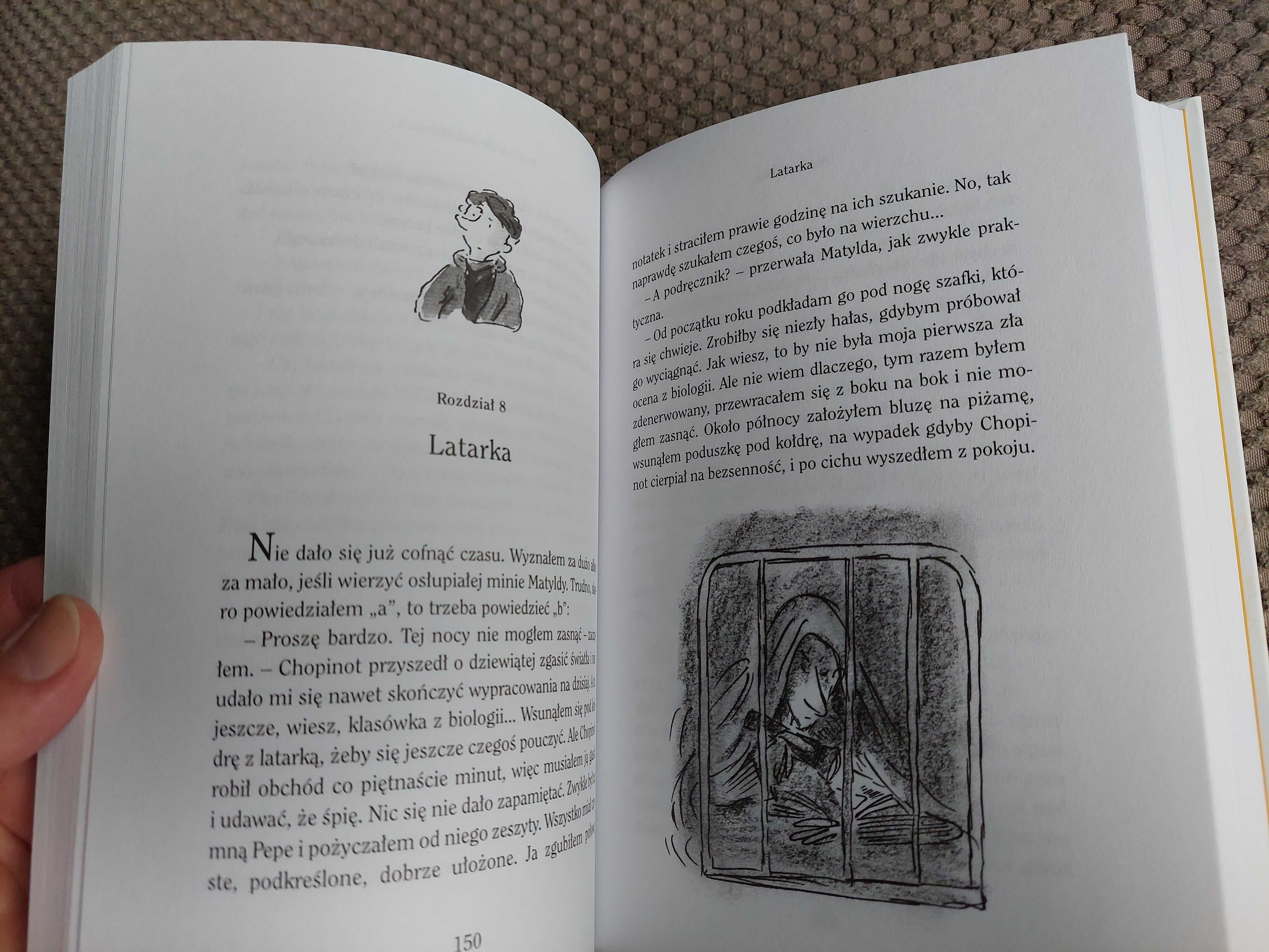 nowa! "Pepe i spółka" Jean-Philippe Arrou-Vignod