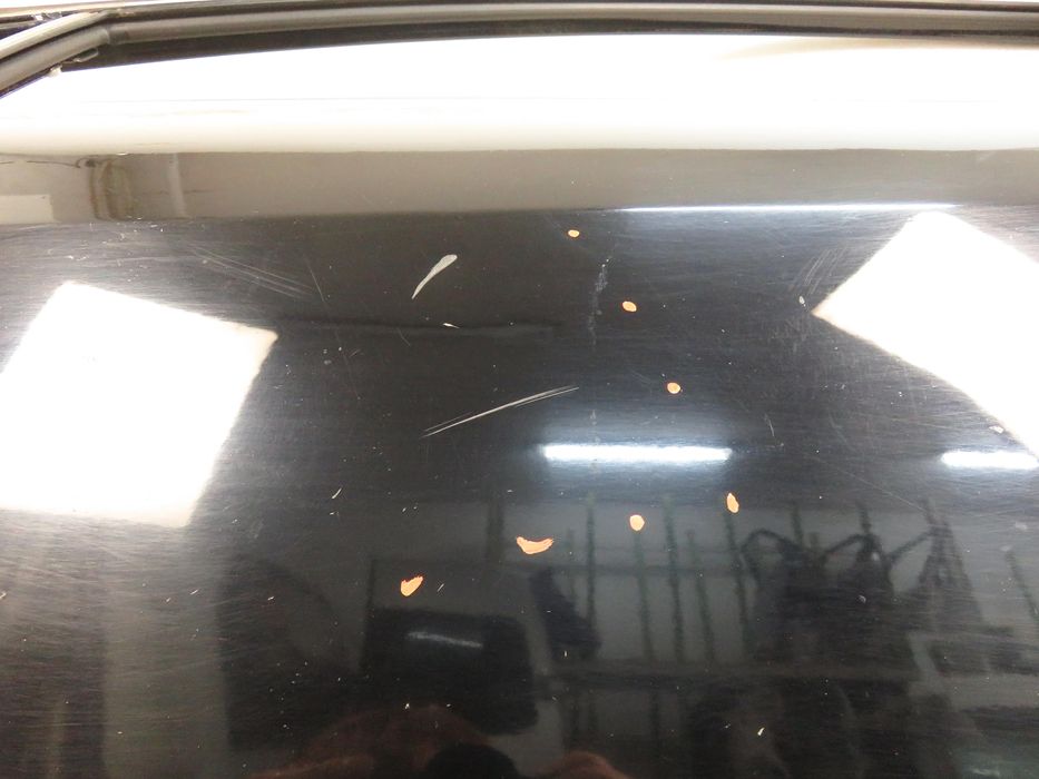 Drzwi Lewe Przednie Honda Civic VIII (fn, Fk) B92p