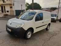 Renault kangoo 1.5DCI  A/C