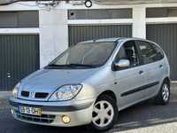 Renault Scénic 1.6 de 16 valvulas