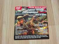 Fallout Tactics PL, Carmageddon TDR 2000, Jets'n'Guns PC | CD-Action