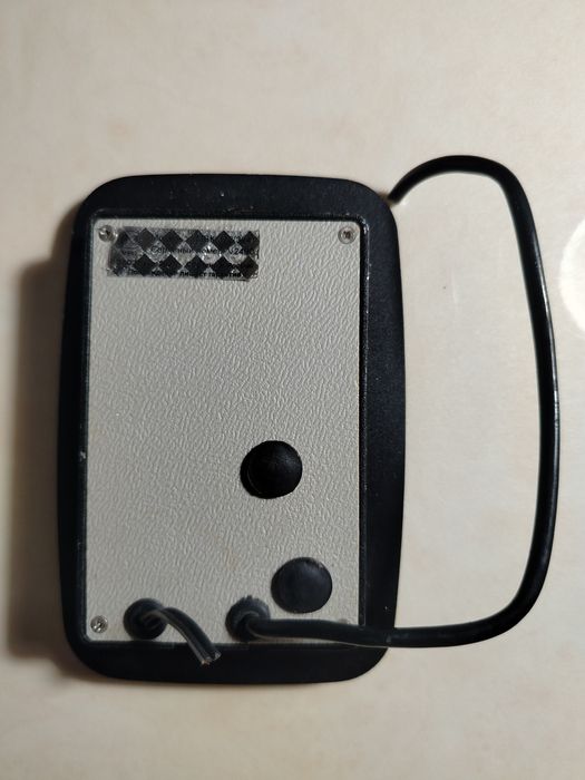 Продам камеру видеозвонка МВК-322(324)