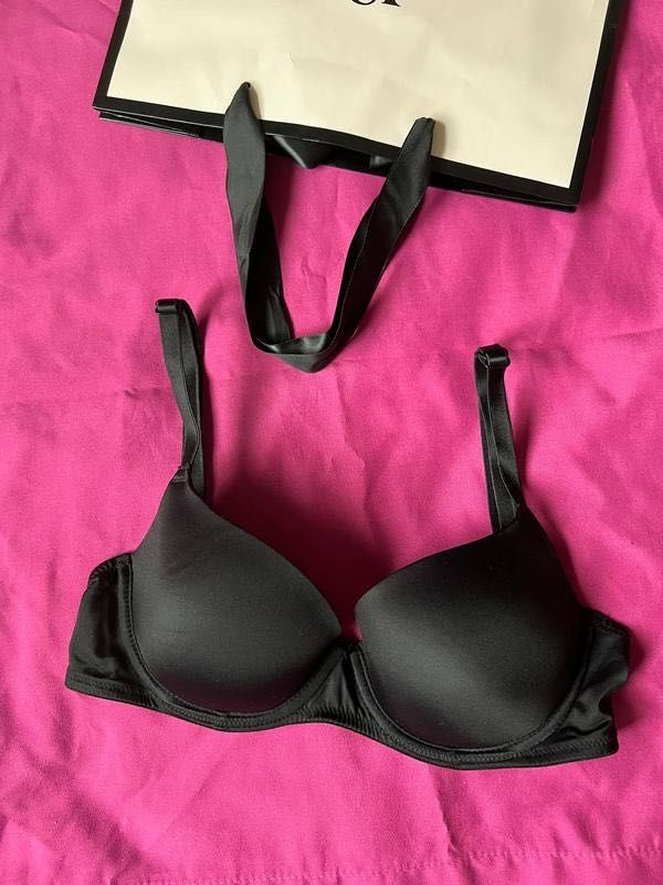 Бюстгальтер ліфчик вікторія сікрет victoria’s secret 32 b 70 b