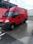 Renault Mascott blaszak 3,0dCi 160KM