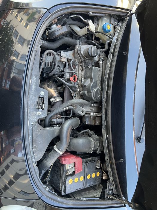 Smart Forfour 1.5  CDI