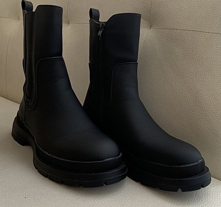 Осінні челсі