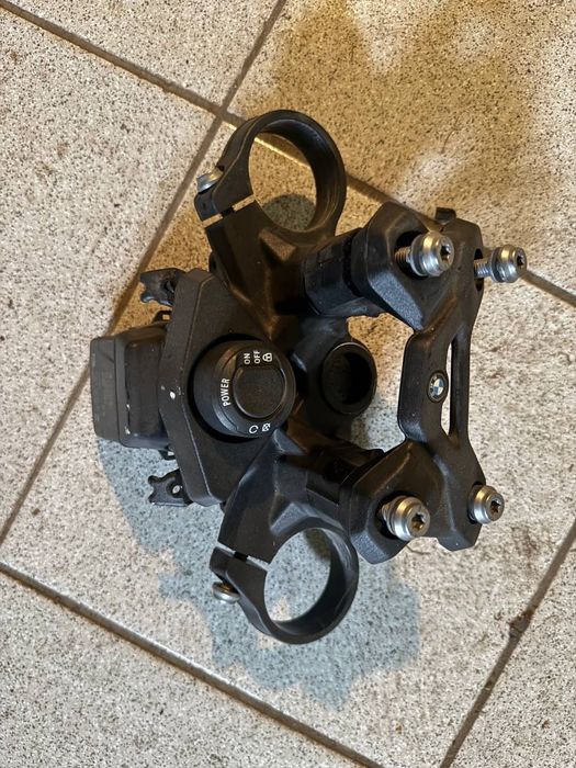 Мотор для мотоцикла BMW S1000R S1000XR 2022 год