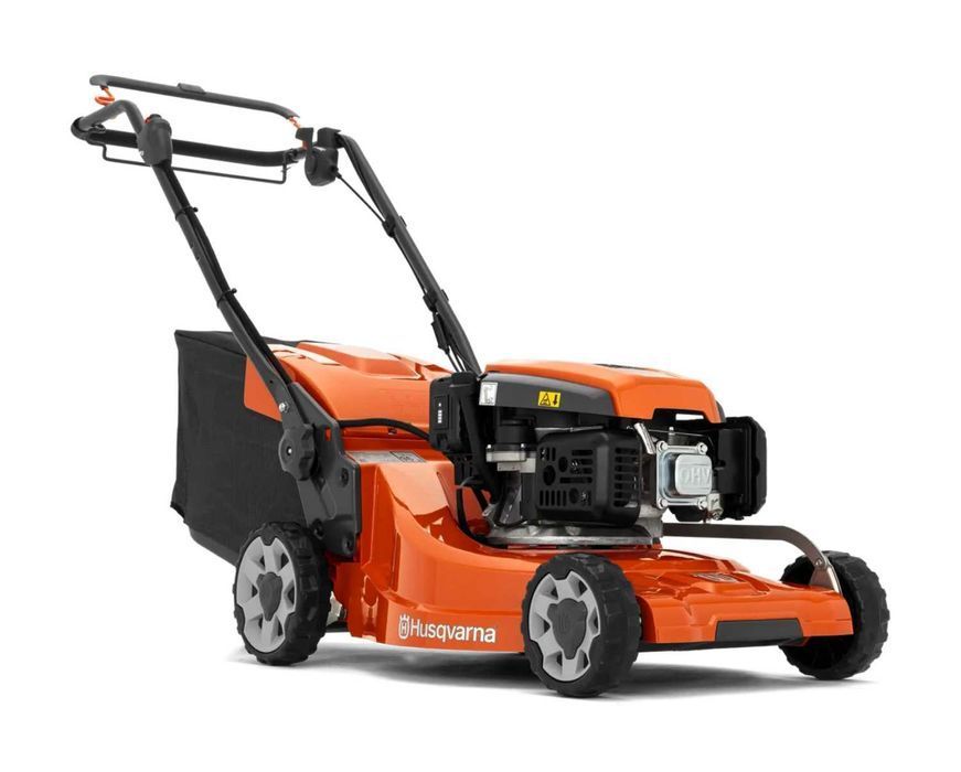 Kosiarka spalinowa z napędem Husqvarna LC347VE Raty 0%