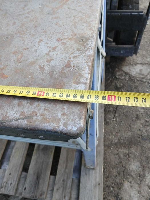 Piła tarczowa metabo BKS 450