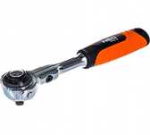 Grzechotka 3/8" 360° 72t Obrotowa Głowica Neo