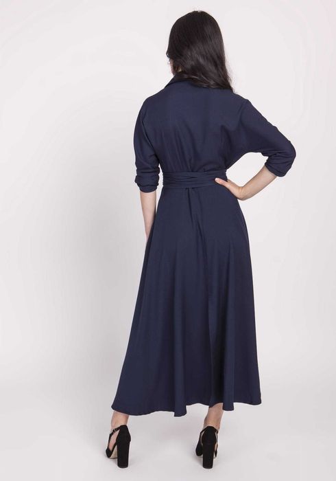 Sukienka Model SUK172 Navy