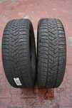 215 65 17 Pirelli Scorpion Winter