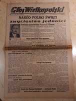 Głos Wielkopolski