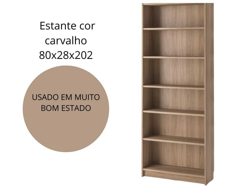 estantes  e movel para televisao