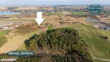 Przestronna działka 15 200 m² w Łuszczewie