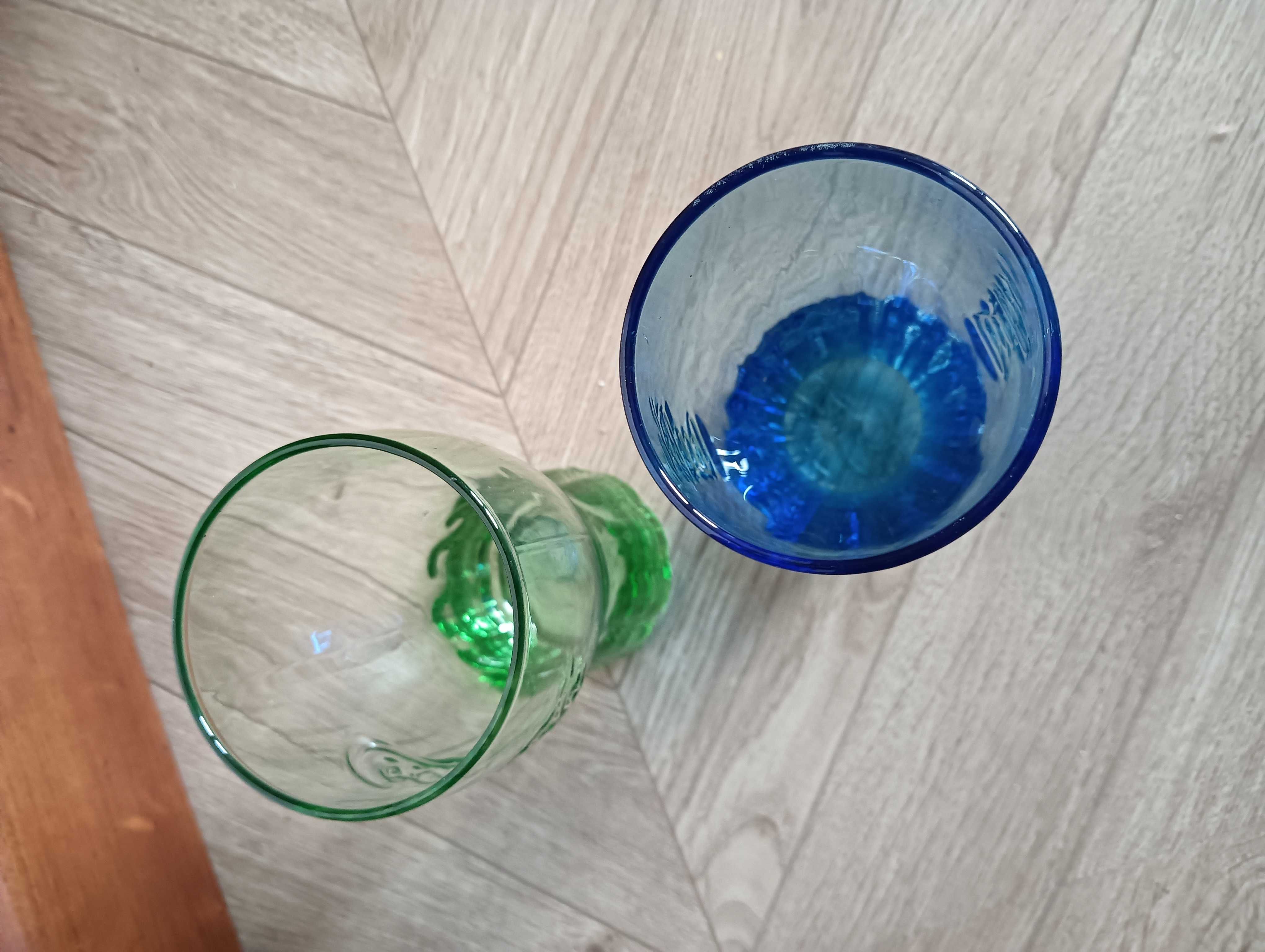 Szklanka coca cola zestaw 2szt
