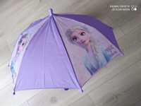 Parasolka Elsa dla dziewczynki