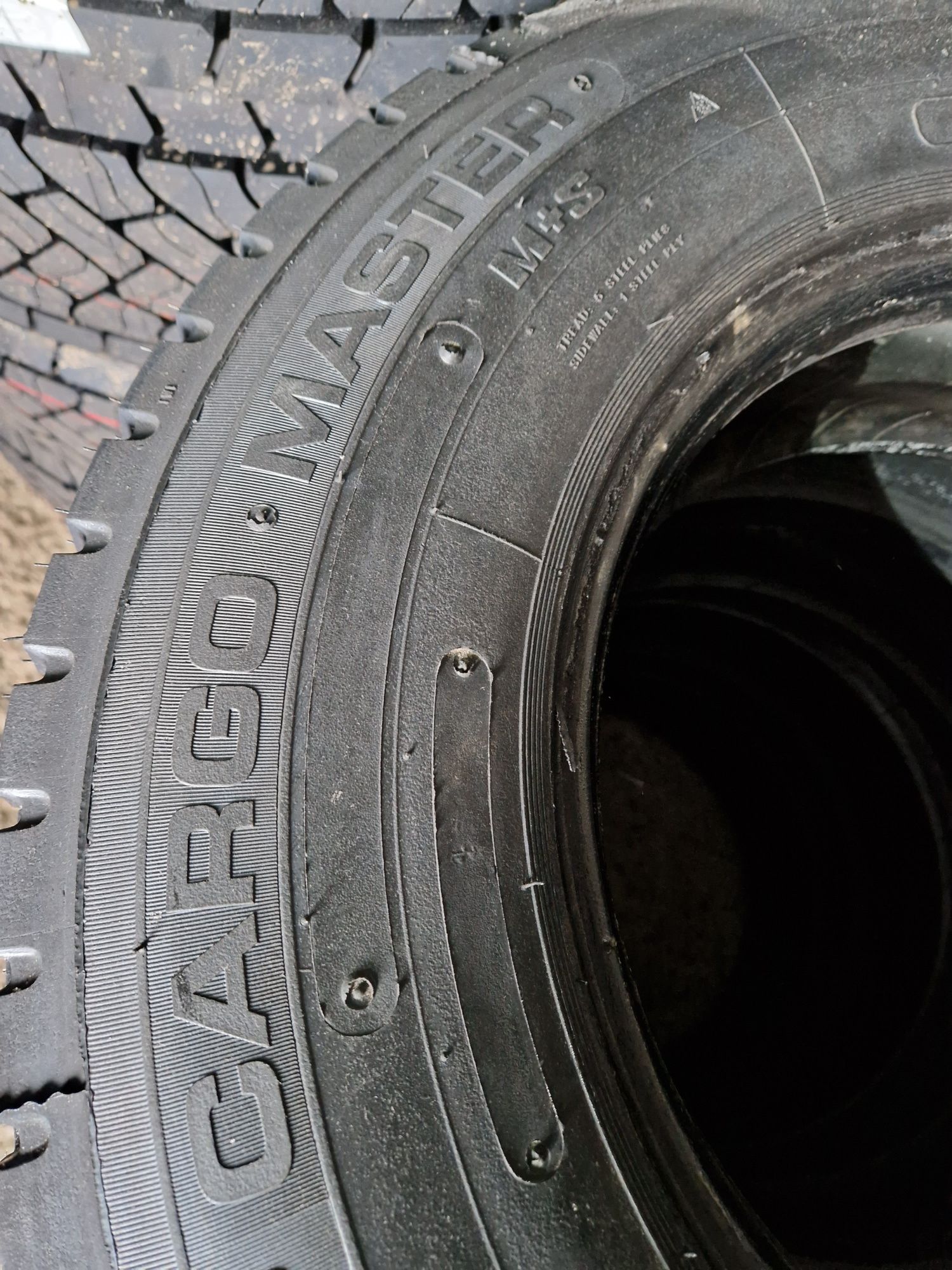 Opony ciężarowe PROFIL 225/75R17,5 Napędowa wysokiej jakości