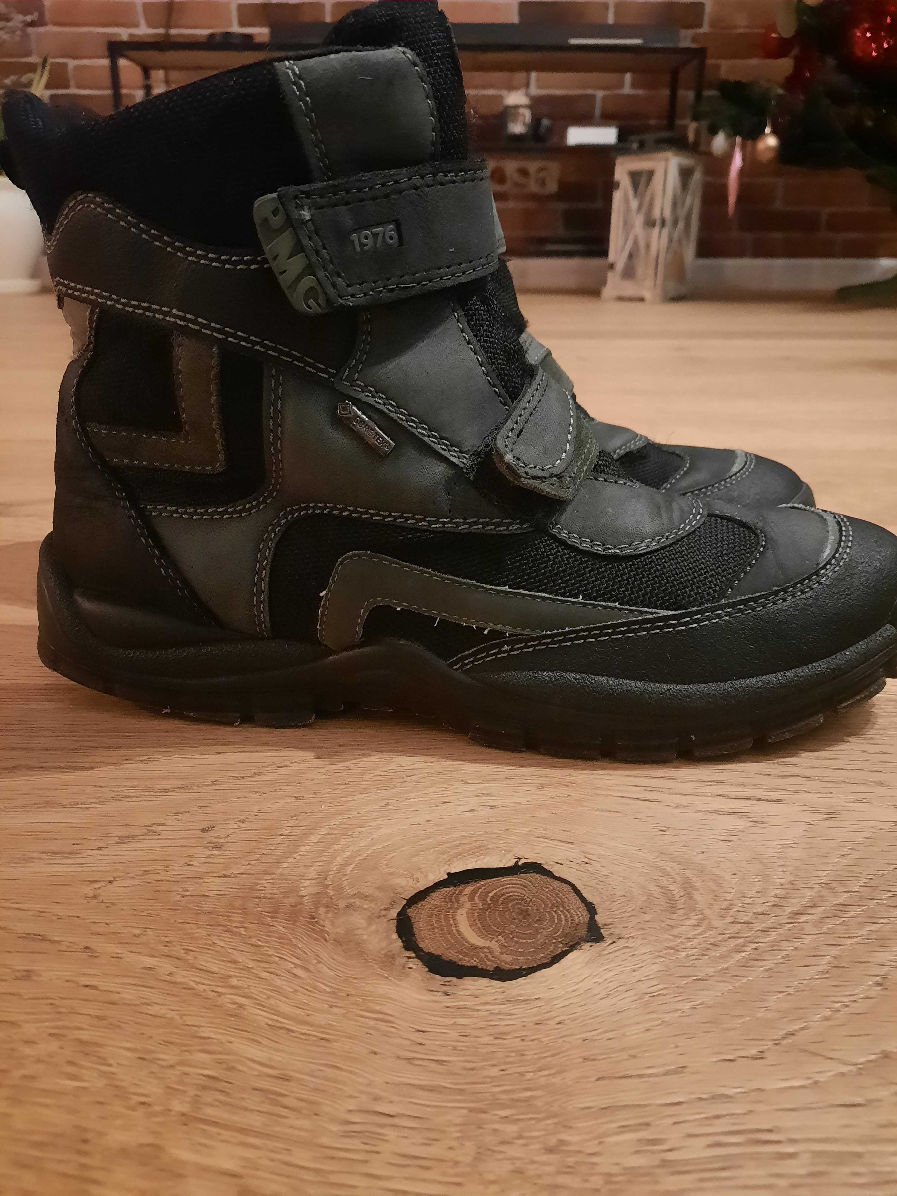 Buty śniegowce chłopięce Primigi , rozm. 40