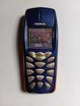 Nokia 3510i jak nowa z ładowarką , każda sieć , bez simlocka
