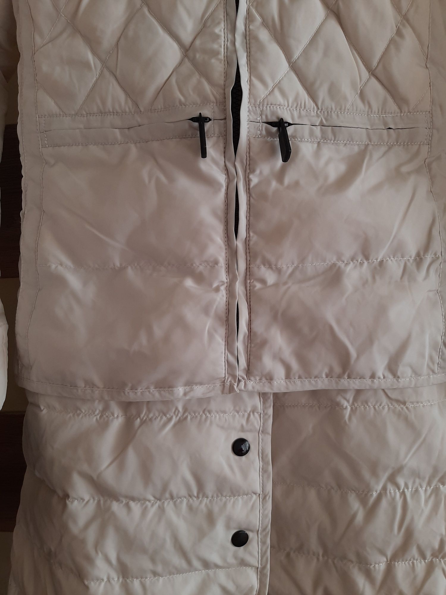 Куртка 44,s зима