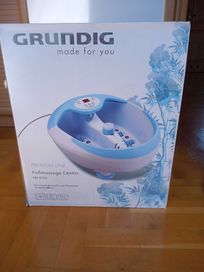 Grundig masażer do stóp FM 8720