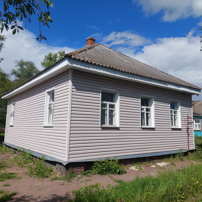 Продам будинок в м.Прилуки