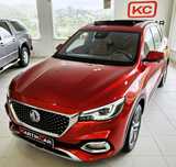 MG EHS 1.5 T-GDI Plug-in Hybrid Luxury