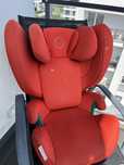 Fotelik samochodowy cybex