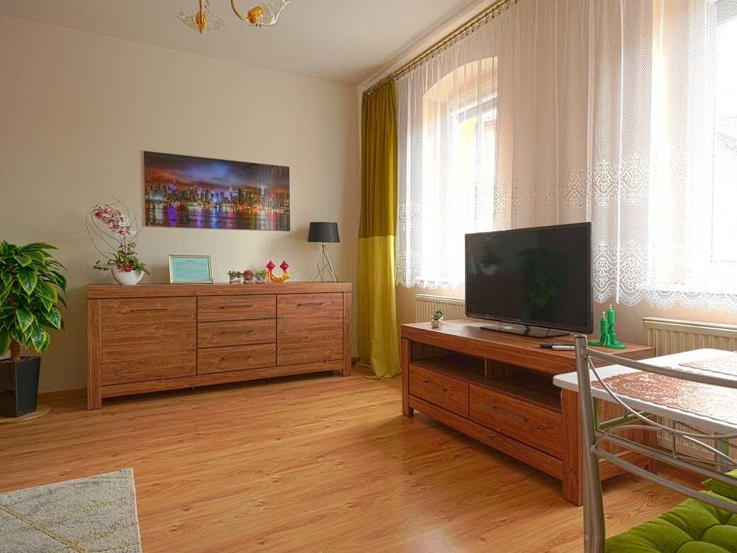 Apartament u Izy wolne terminy