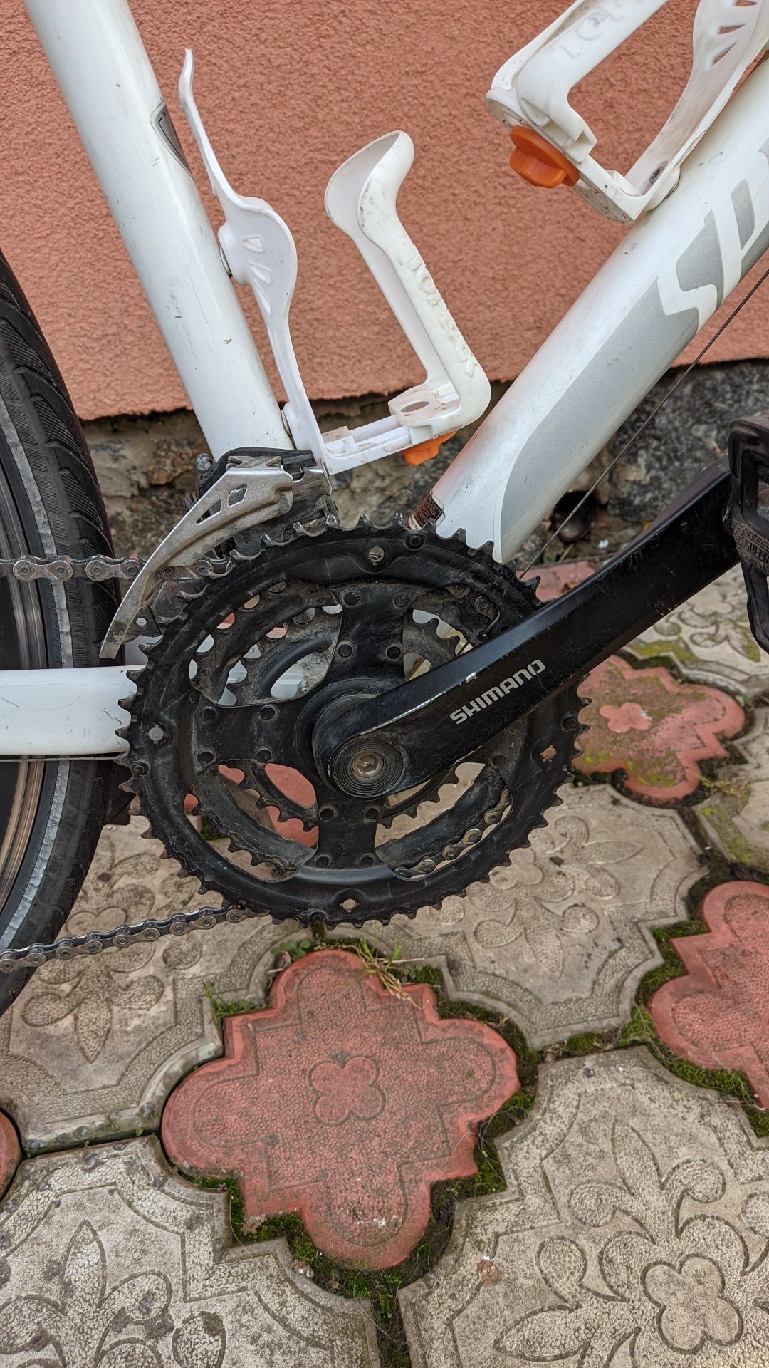 Велосипед Specialized Vita