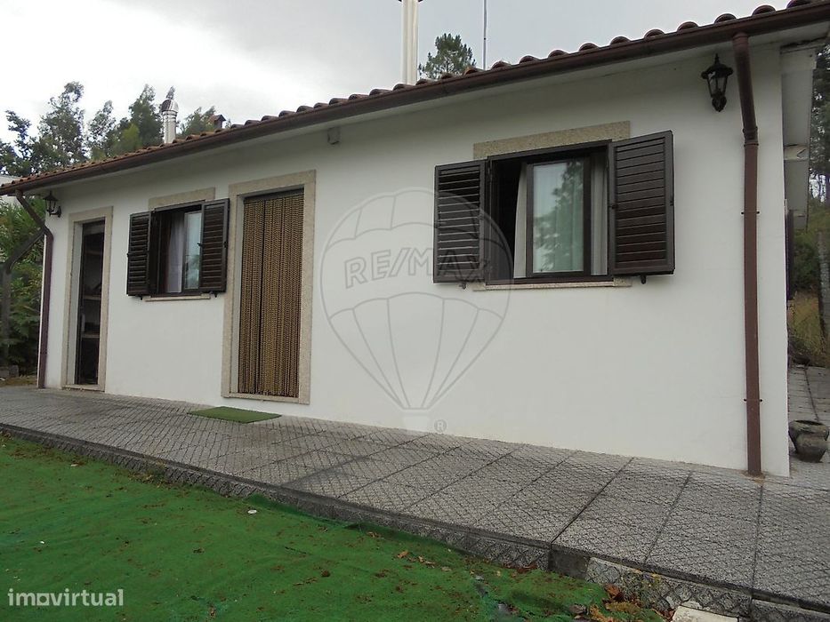 Moradia T1 para arrendamento