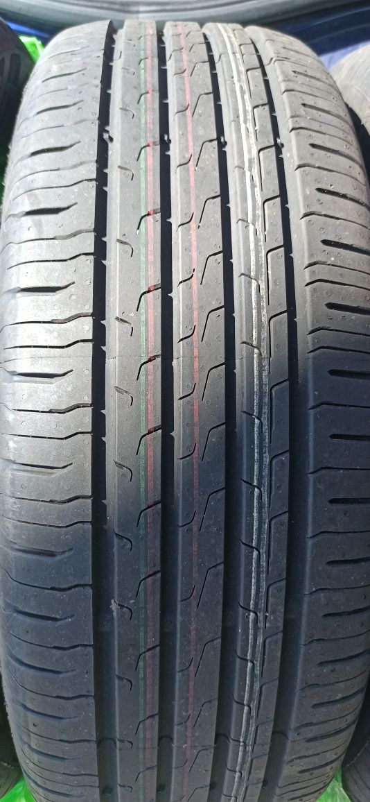 Nowe 2023 r 205/60R16 96 H XL Continental Eco contact 6/hankook Ventus