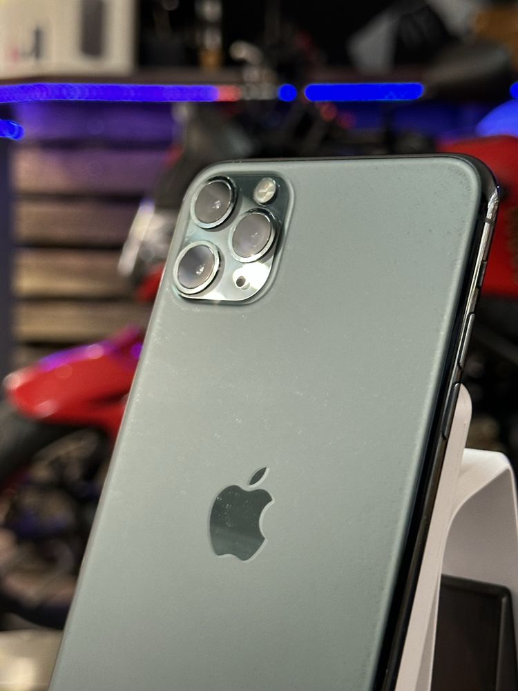 iPhone 11 Pro Max 256 GB Trade in