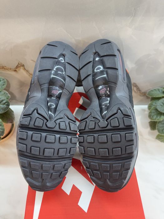 Nike air max 95 DV5672-001